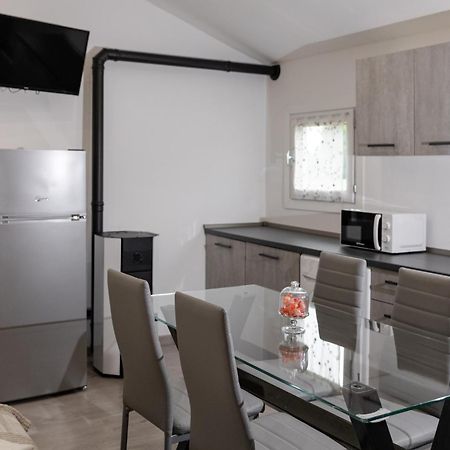S T Apartment Cavallino-Treporti Εξωτερικό φωτογραφία