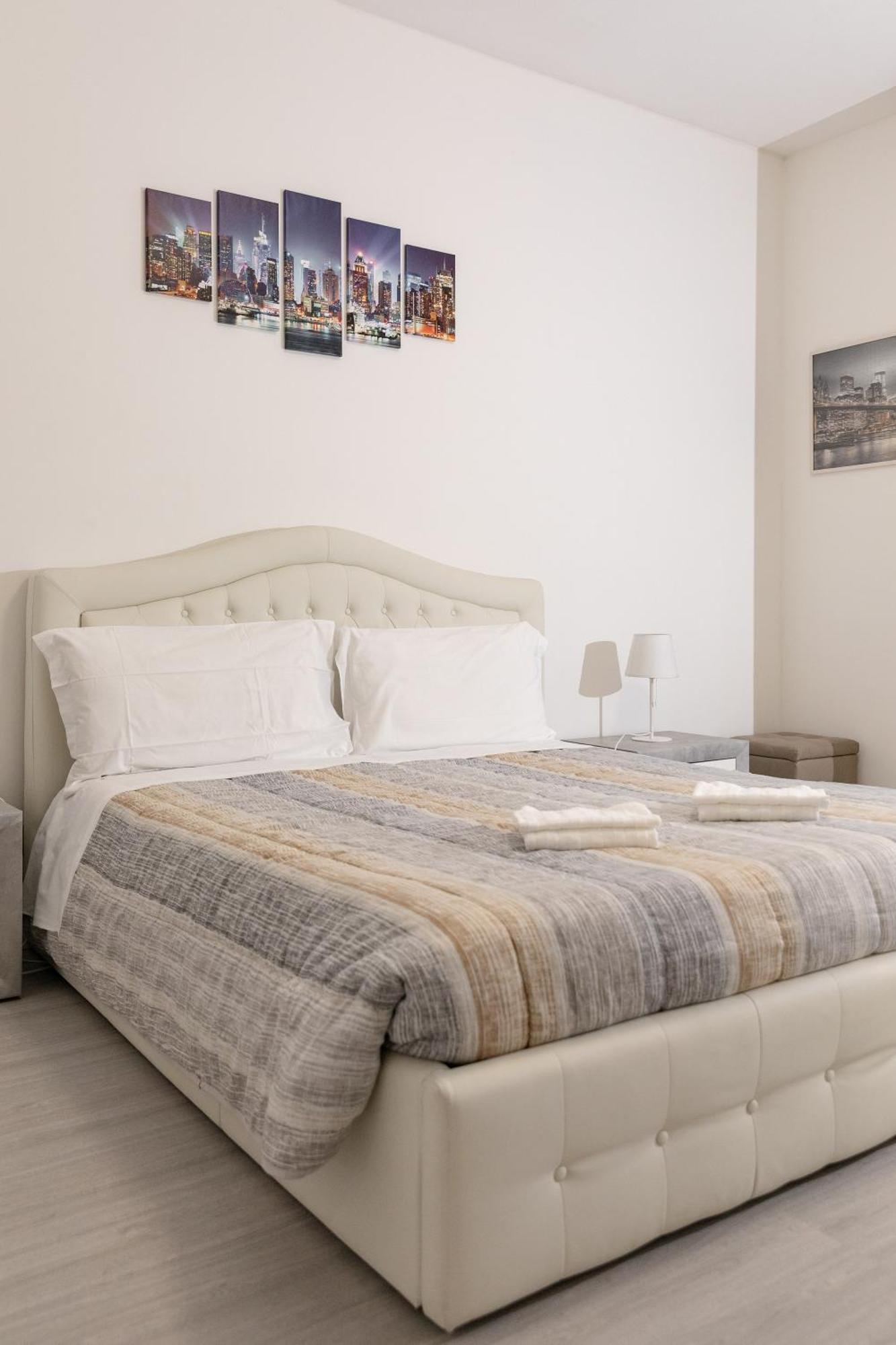 S T Apartment Cavallino-Treporti Εξωτερικό φωτογραφία
