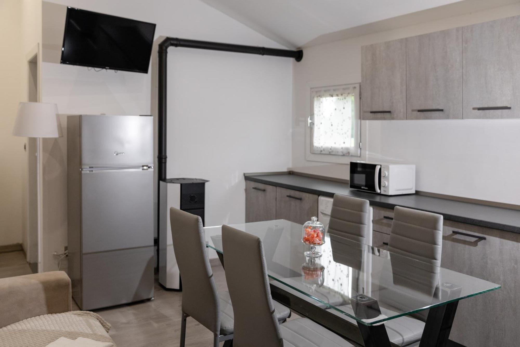 S T Apartment Cavallino-Treporti Εξωτερικό φωτογραφία
