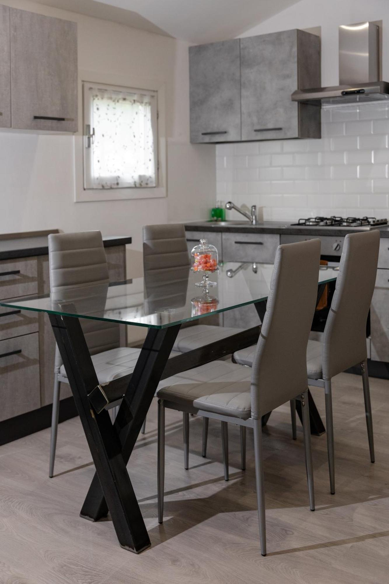 S T Apartment Cavallino-Treporti Εξωτερικό φωτογραφία