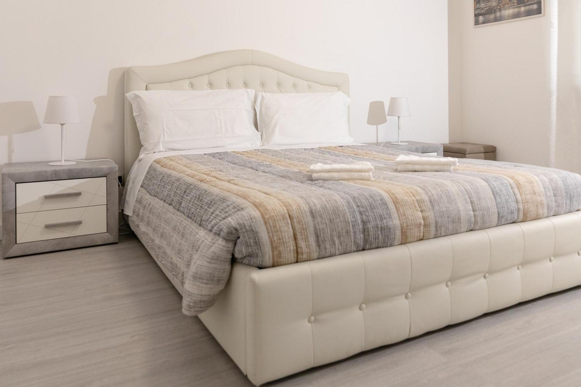 S T Apartment Cavallino-Treporti Εξωτερικό φωτογραφία
