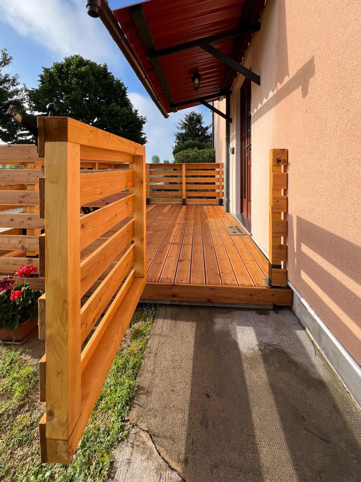 S T Apartment Cavallino-Treporti Εξωτερικό φωτογραφία